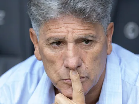 Grêmio quer inverter mando de campo com Botafogo em jogo do Brasileiro