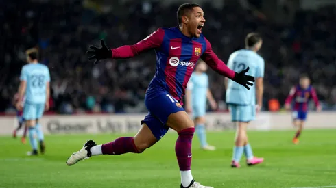 (Photo by Alex Caparros/Getty Images)