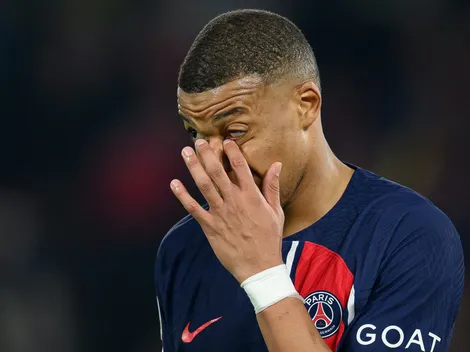 Real Madrid nega contratação de irmão mais novo de Mbappé