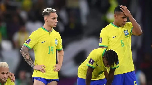 Corinthians abre conversas com jogador da Seleção Brasileira, mas se assusta com pedida.