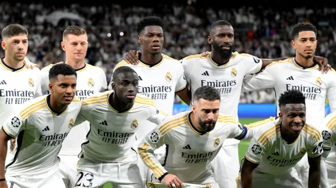 Titular do Real Madrid é dúvida para a final da Champions.
