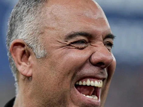 Flamengo teria feito proposta por Tetê, alvo do Palmeiras