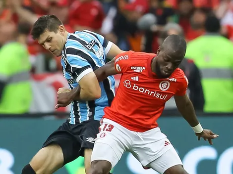 Gre-Nal mapeia 2 estádios e pode fazer clássico no Maracanã
