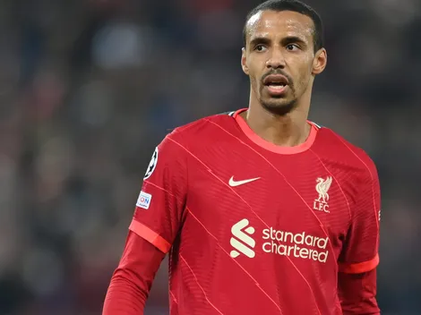 Klopp deixará o Liverpool e levará consigo multicampeão pelo clube.