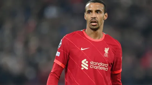 (Photo by Michael Regan/Getty Images)