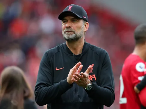 Klopp se despede do Liverpool, relembre momentos inesquecíveis do técnico 73