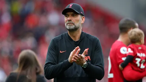 (Photo by Alex Livesey/Getty Images)