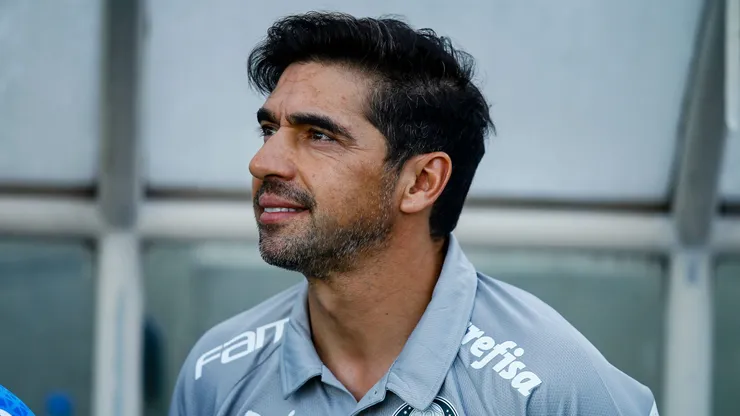 Abel Ferreira terá dois refroços de peso para a sequência da temporada.