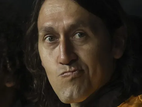 Cássio coloca rival do Corinthians como a maior torcida do Brasil