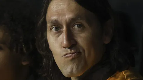 Cássio solta opinião sincera e concorda com pesquisas. Foto: Alexandre Schneider/Getty Images