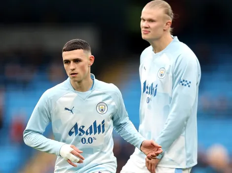 Craque do City é eleito o melhor da Premier League