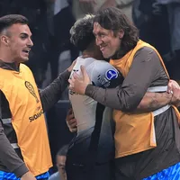 Cássio fala sobre jogo de despedida no Corinthians