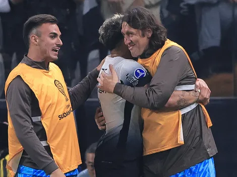 Cássio fala sobre jogo de despedida no Corinthians