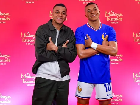 Real Madrid planeja antecipar a chegada de Mbappé na equipe