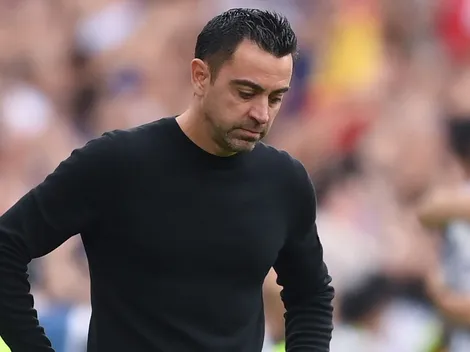 Barcelona decide demitir Xavi e Sérgio Conceição, do Porto, pode chegar