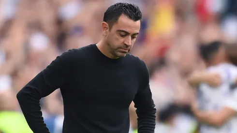Barcelona decide demitir Xavi e técnico português pode ser anunciado (Photo by David Ramos/Getty Images)