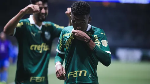 Estêvão e Flaco López