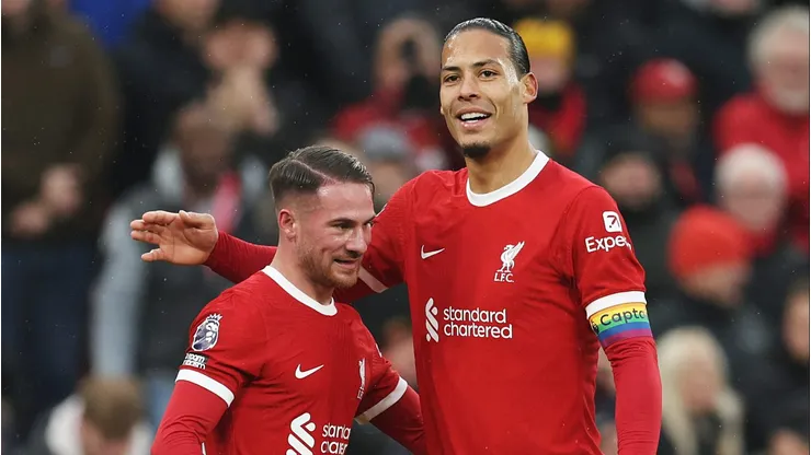 Real Madrid considera pagar R$ 396 milhões para assinar com craque do Liverpool (Photo by Clive Brunskill/Getty Images)