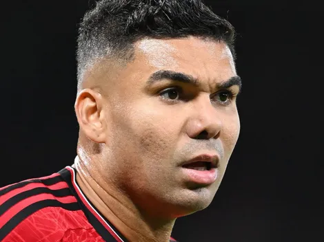 Manchester United quer fechar com Fofana para a vaga de Casemiro