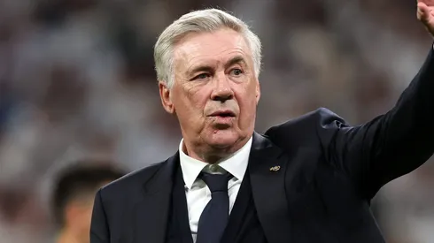 Real Madrid fica próximo de fechar com Frimpong, do Bayer Leverkusen (Photo by Alexander Hassenstein/Getty Images)