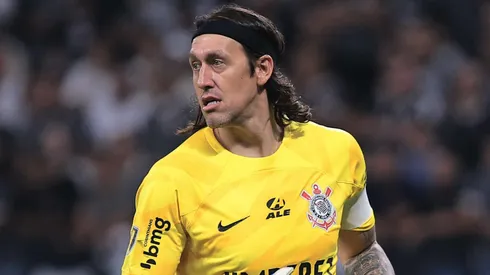 Corinthians quer fechar com goleiro de grande rival após a saída de Cássio.