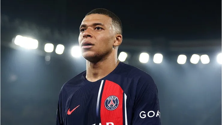 PSG: Após Mbappé, outro jogador aceita deixar o clube e pode pintar no Arsenal. (Photo by Richard Heathcote/Getty Images)