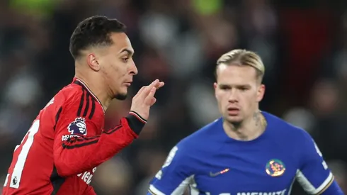 Atacante veste a camisa do Barcelona. Foto: Clive Brunskill/Getty Images