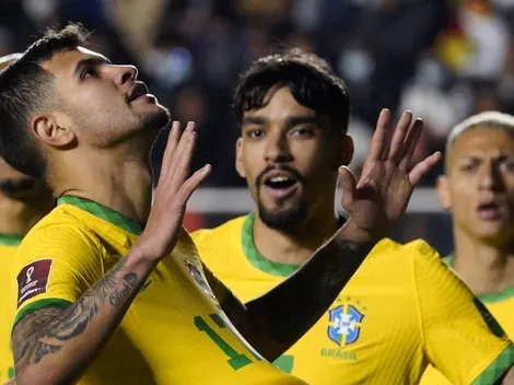 Manchester City tem caminho livre para anunciar Bruno Guimarães