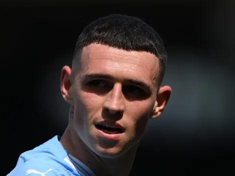 Foden elege Kroos como adversário mais difícil que enfrentou