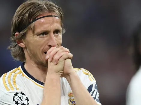 Real Madrid quer contratar Mac Allister para vaga de Modric