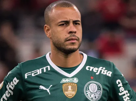 Mayke aparece em pré-lista da Seleção; Abel pode ter desfalques