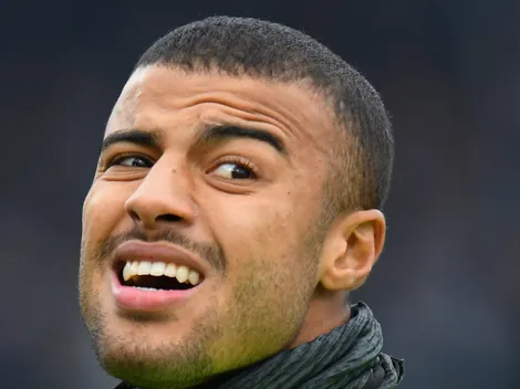 Palmeiras e Flamengo: Rafinha faz pedido para jogar no Brasil; veja