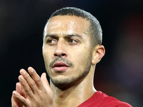 Torcida do Palmeiras reage a Thiago Alcântara livre no mercado; veja