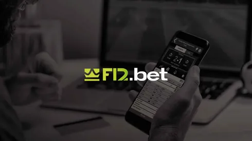 Mesmo sem um aplicativo móvel, é possível apostar usando o celular.