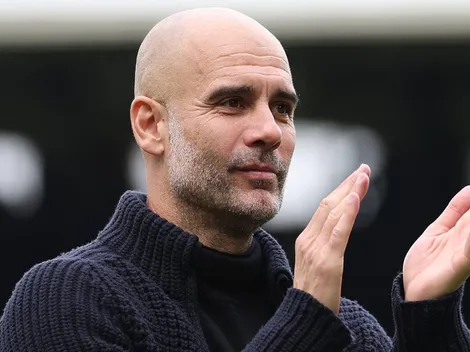 Manchester City pode perder Guardiola; veja os três possíveis destinos