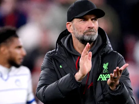 Klopp aprova "eliminação" do VAR da Premier League