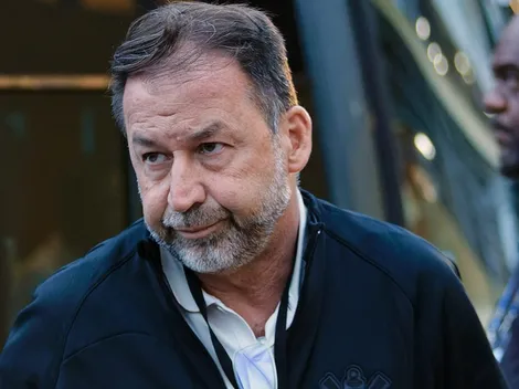 Corinthians não para em Cássio e também deve liberar Paulinho