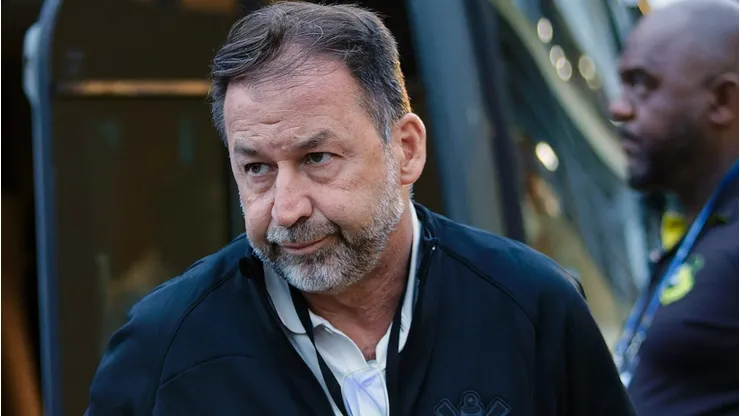 Corinthians não para em Cássio e vai liberar outra estrela do elenco. Foto: Fabio Giannelli/AGIF
