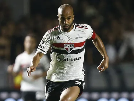 Lucas Moura elege os três maiores times do brasil