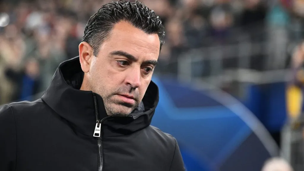 Barcelona perde chance de contar com reforço de peso para Xavi (Photo by Stuart Franklin/Getty Images)