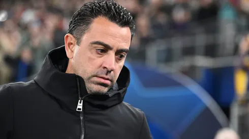 Barcelona perde chance de contar com reforço de peso para Xavi (Photo by Stuart Franklin/Getty Images)