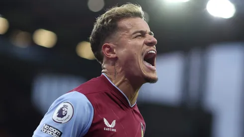 Phillipe Coutinho está em negociações com clube do Brasileirão - (Photo by Richard Heathcote/Getty Images)