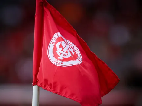 Internacional promove treino aberto para ajudar populção do RS