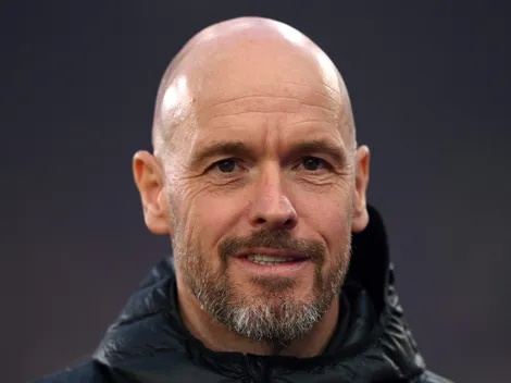 United quer contratação de Leny Yoro, do Lille