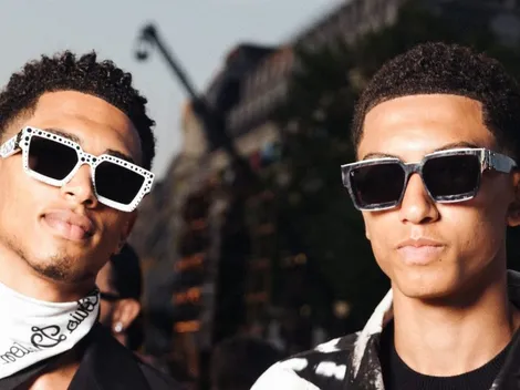 Irmão de Bellingham, Jobe é alvo do Borussia Dortmund para 2025