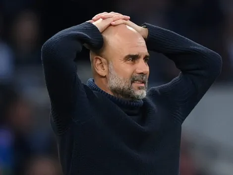Manchester City teme perder Pep Guardiola na temporada 2025-26