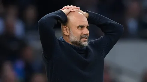 Manchester City: Jornal revela possível data que Guardiola deixará o clube.