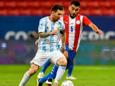 Atlético-MG mira retorno de Junior Alonso em julho