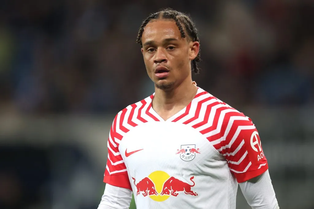 Simons faz grande temporada na Alemanha (Photo by Alex Grimm/Getty Images)