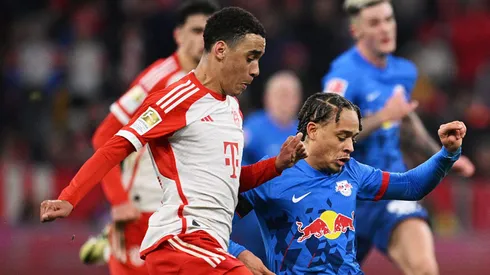 Craque da Alemanha é aprovado de última hora para reforçar o Barcelona (Photo by Matthias Hangst/Getty Images)